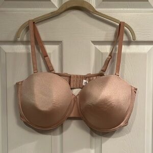 DreamFit brand size 44DD underwire bra